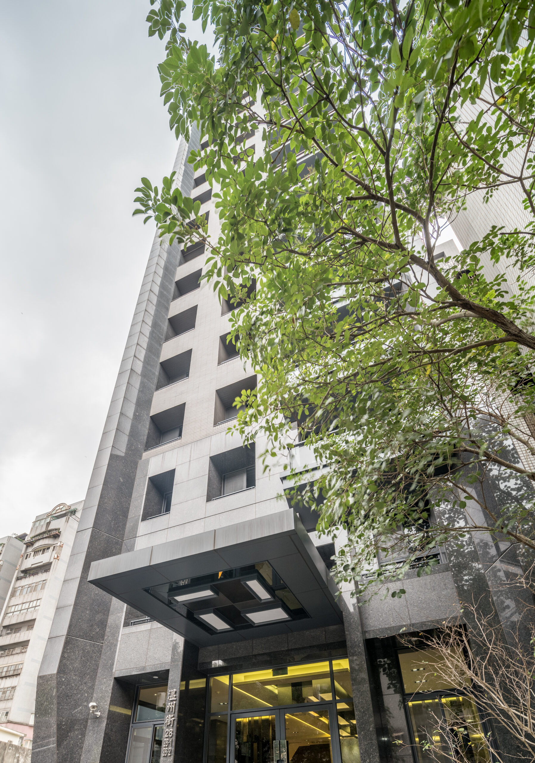 喬山科技 餐廳-32