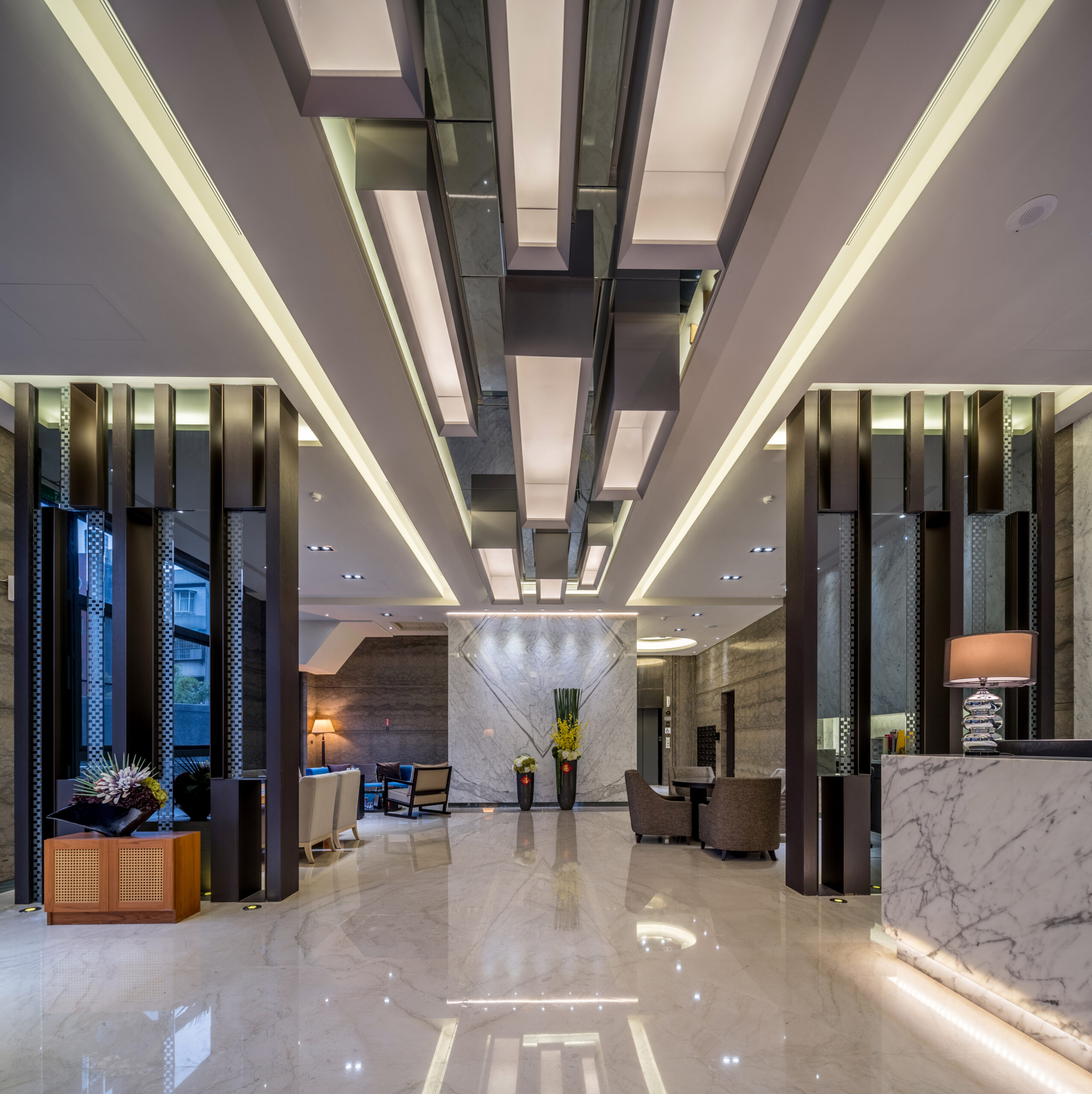 桃園佑格府上-12