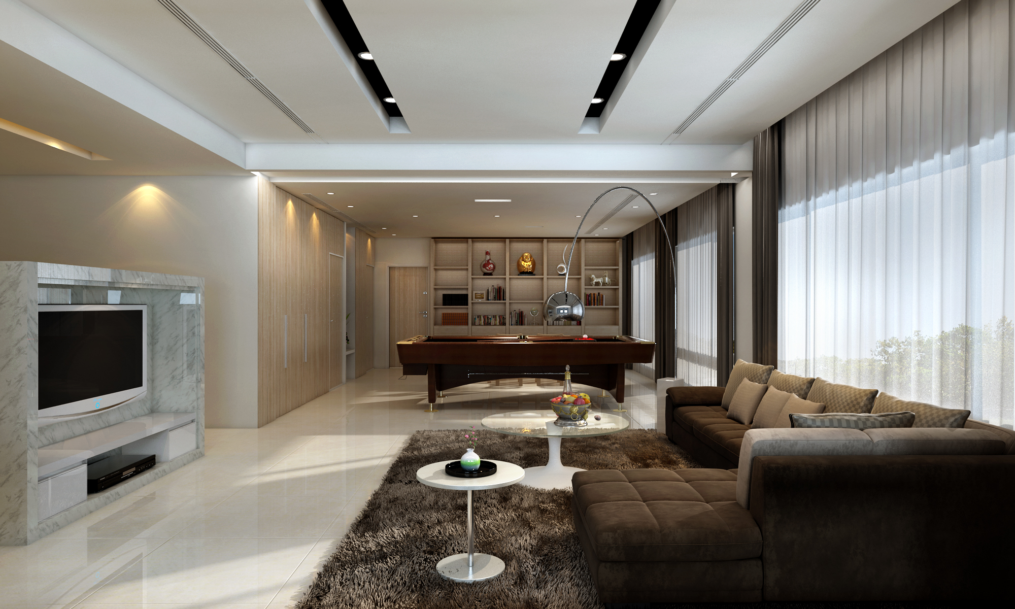 21光庭-鹿港張公館-3F起居室-121023-初稿