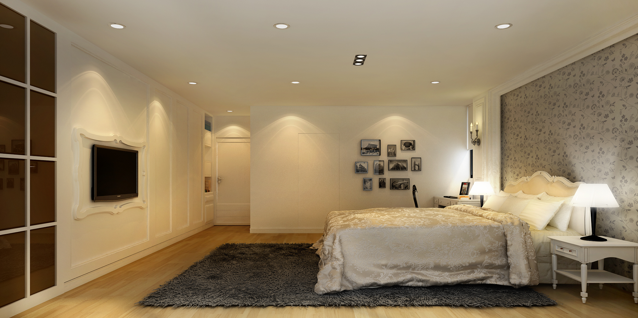 9光庭-鹿港張公館-女孩房-130221-修2