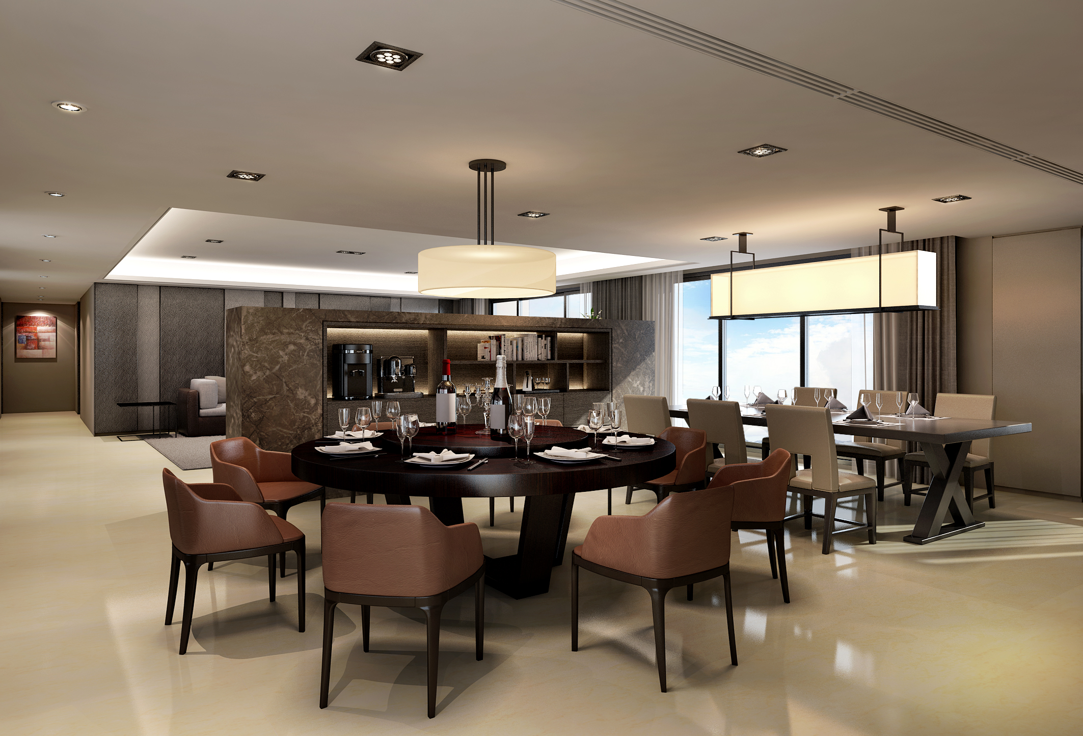 光庭-總太沈公館-餐廳-160714-修1