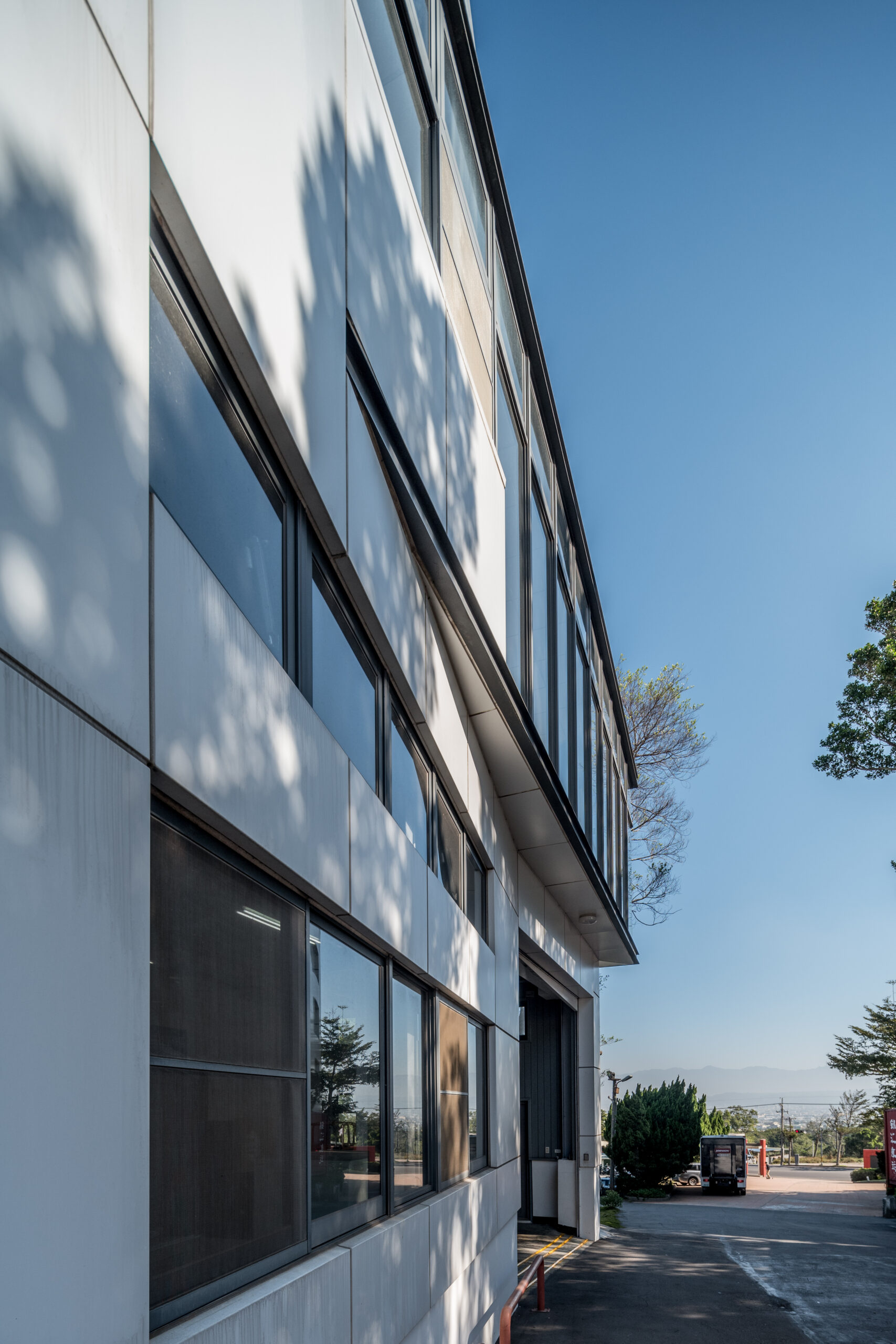 喬山科技 餐廳-7