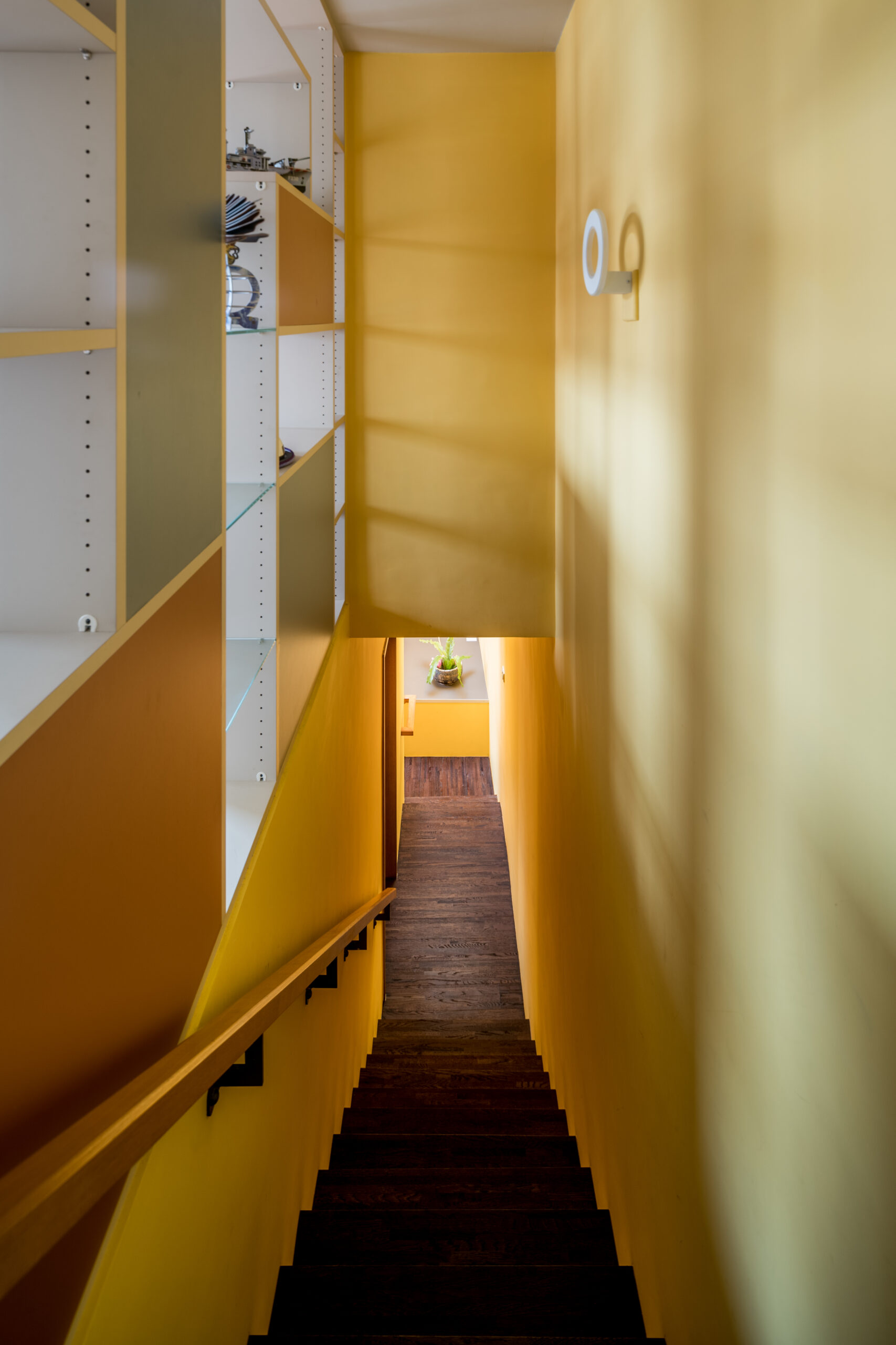 大坑張宅 0303-13