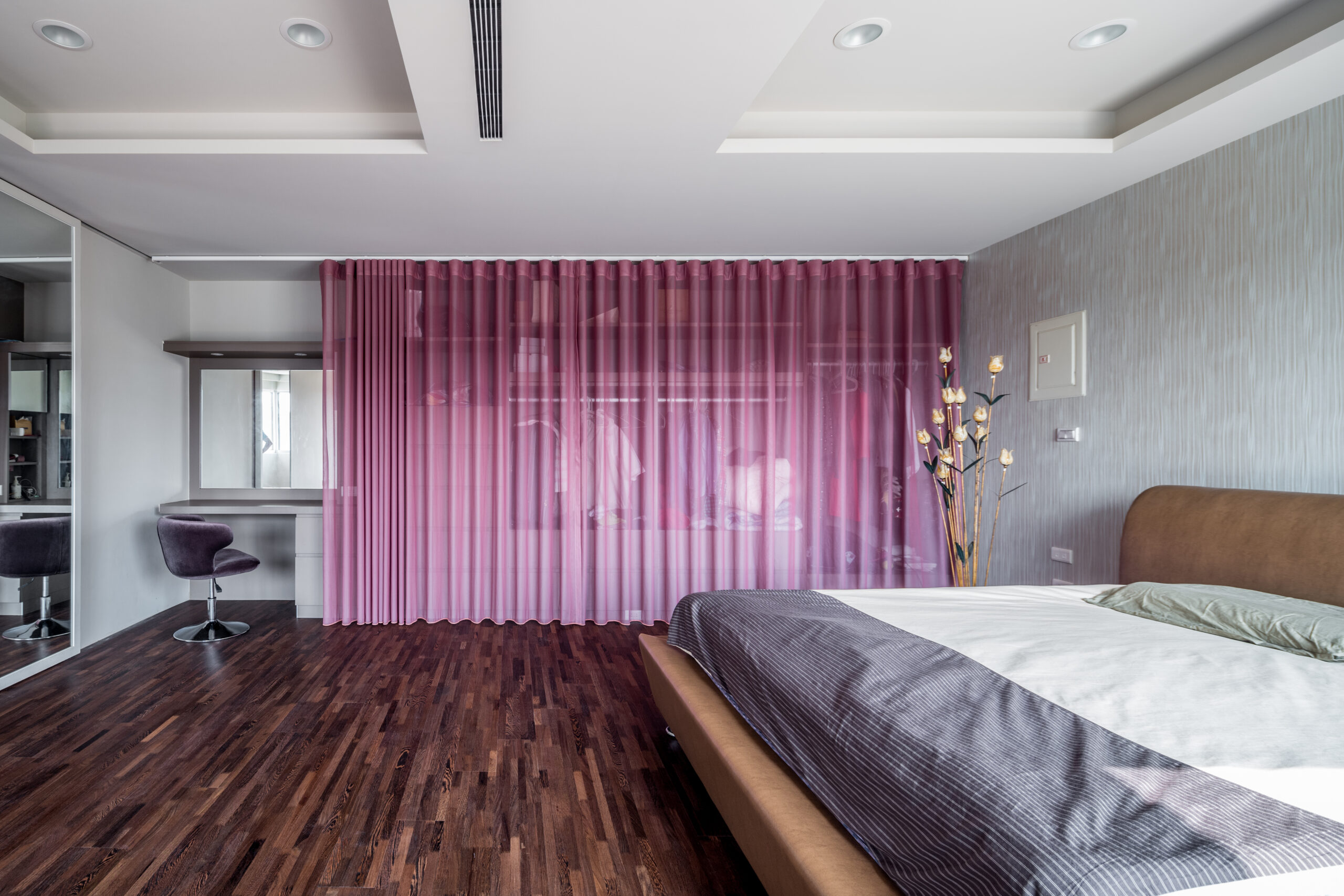 大坑張宅 0303-18