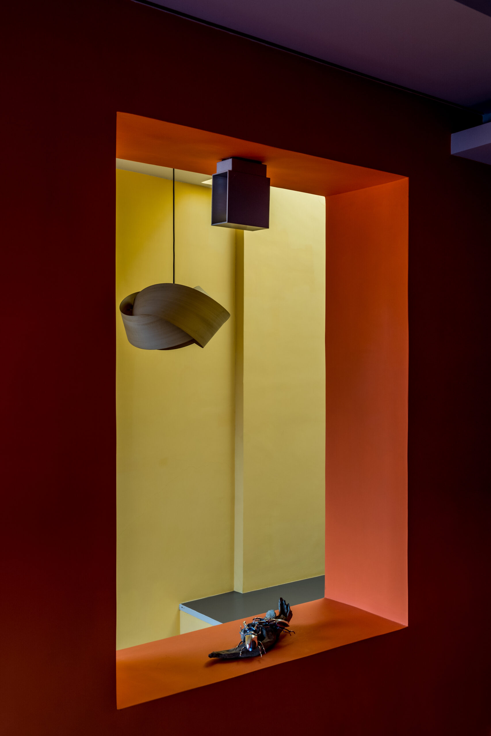 大坑張宅 0303-20