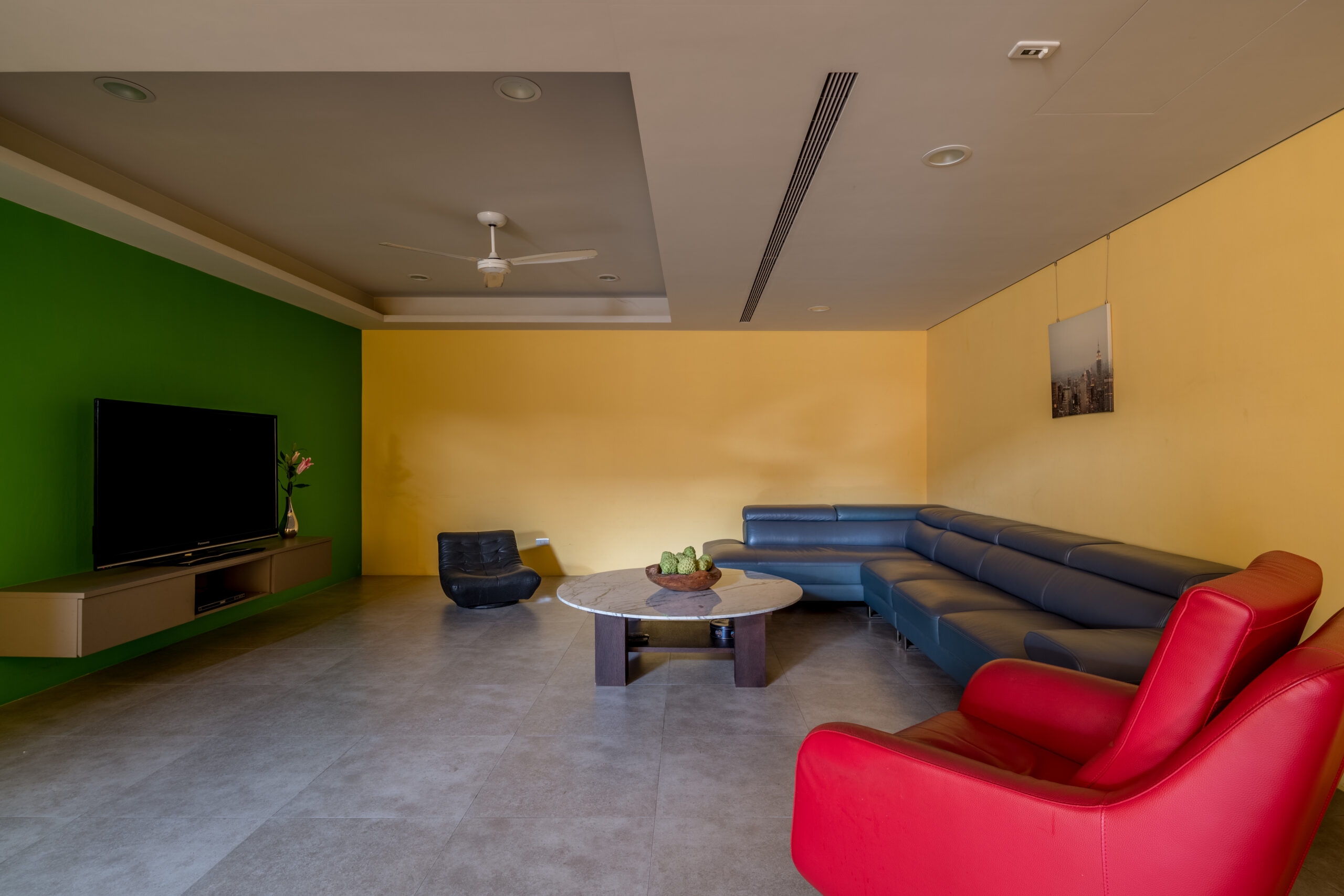 大坑張宅 0303-21