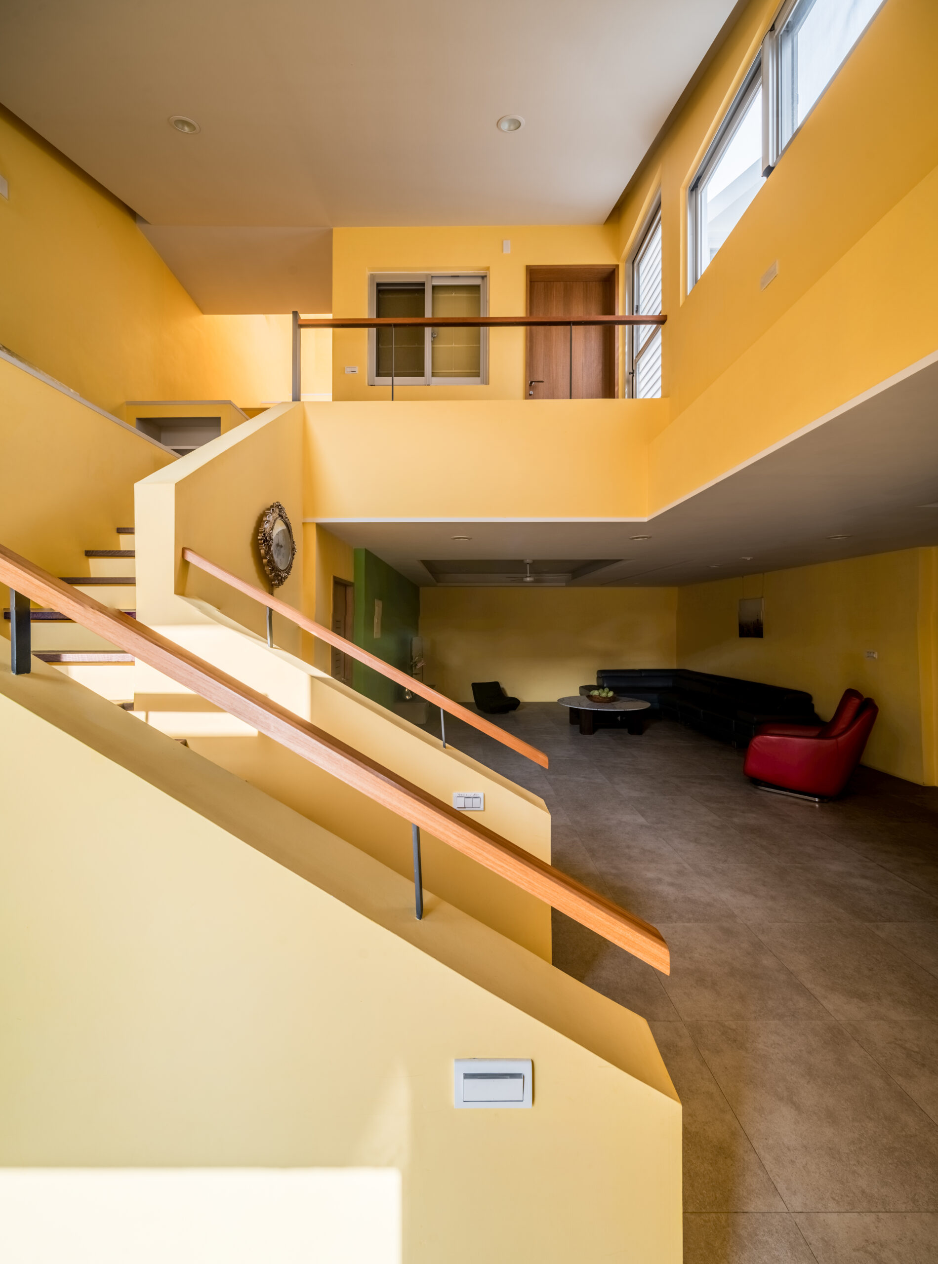 大坑張宅 0303-23