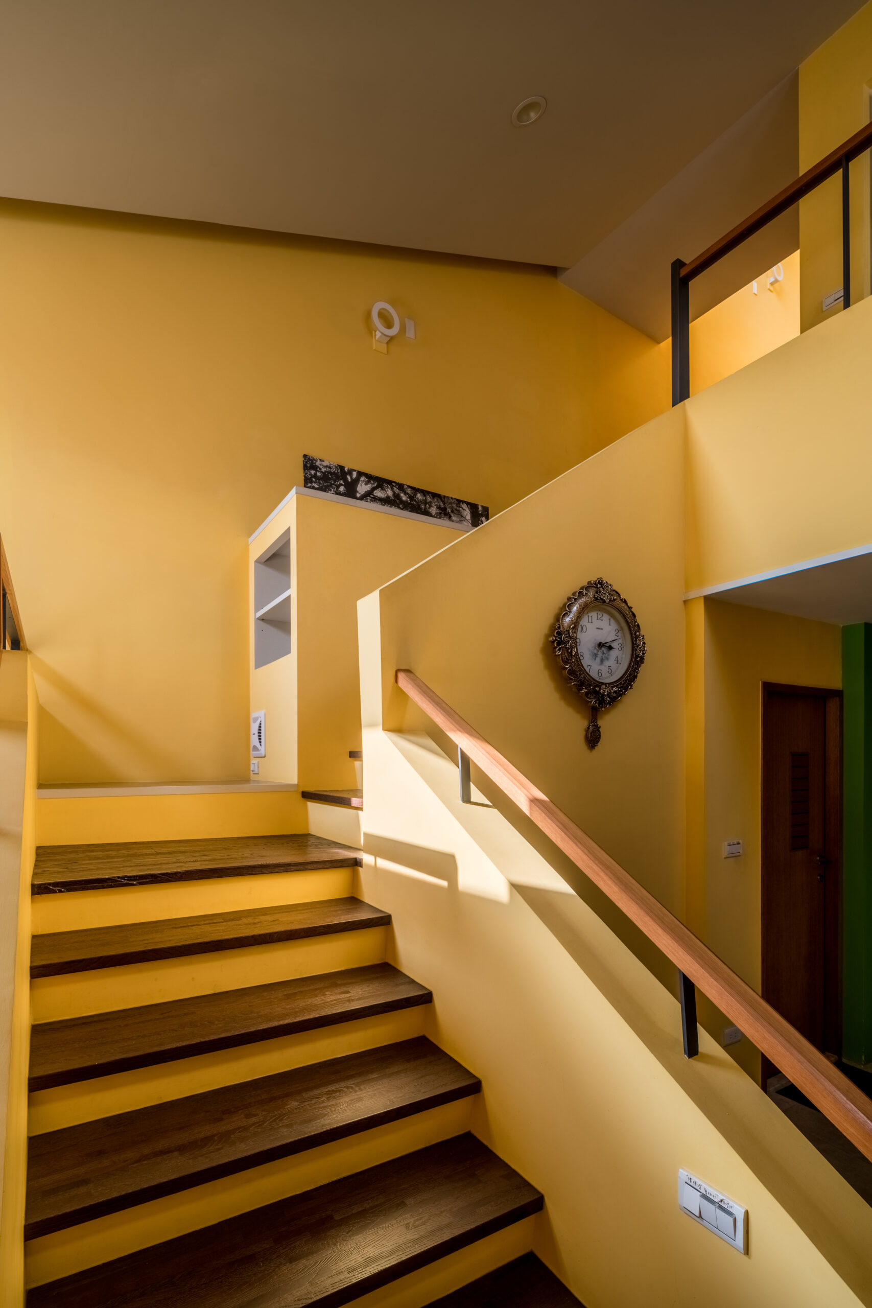 大坑張宅 0303-26