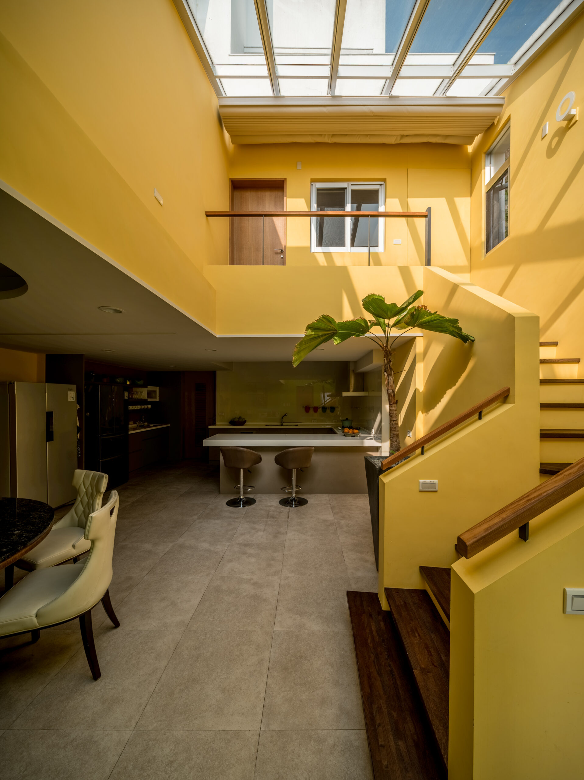 大坑張宅 0303-27