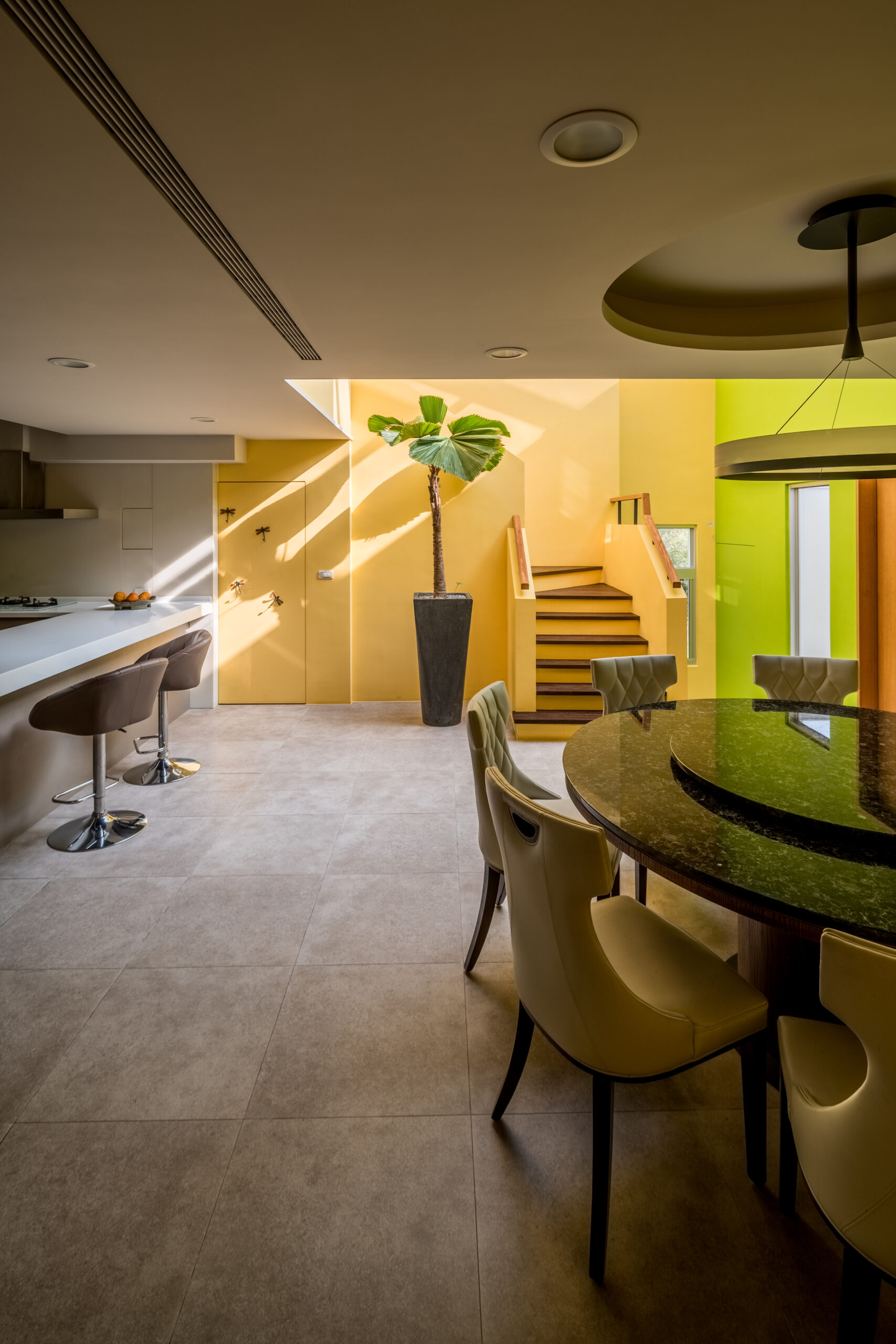 大坑張宅 0303-28