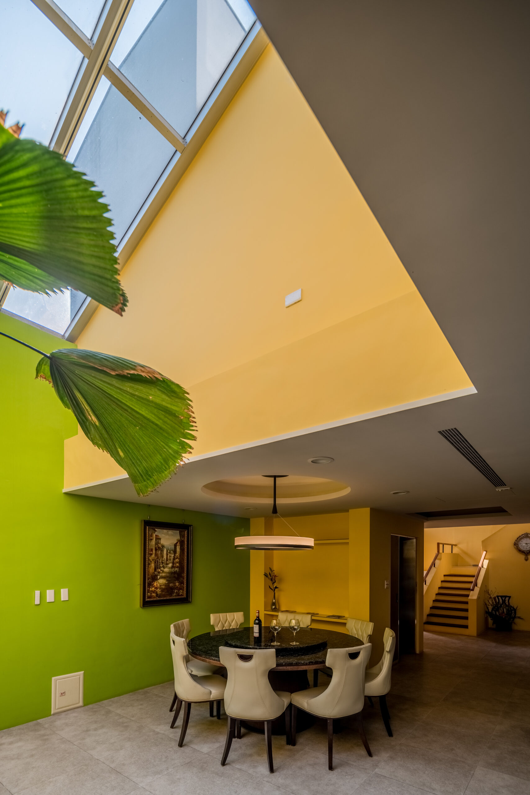 大坑張宅 0303-32