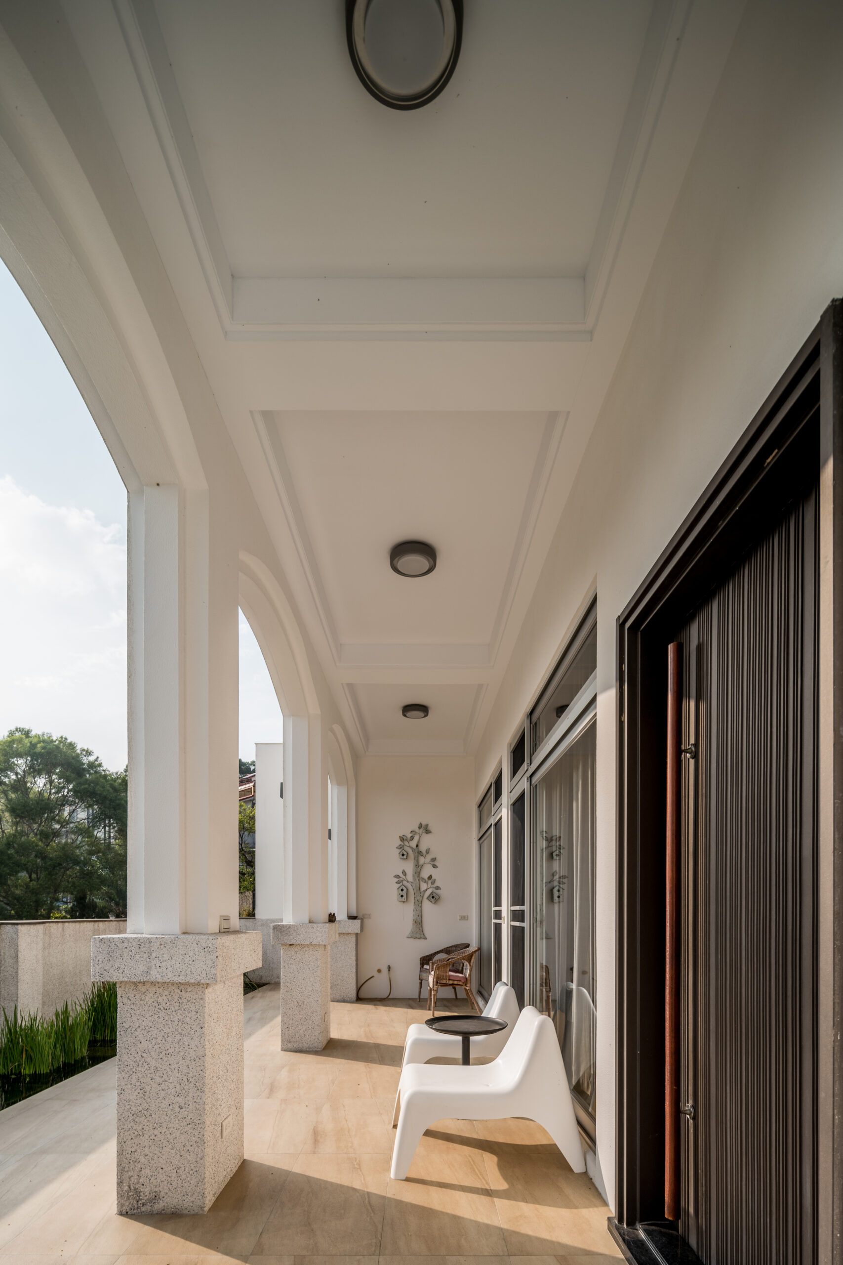 大坑張宅 0303-39