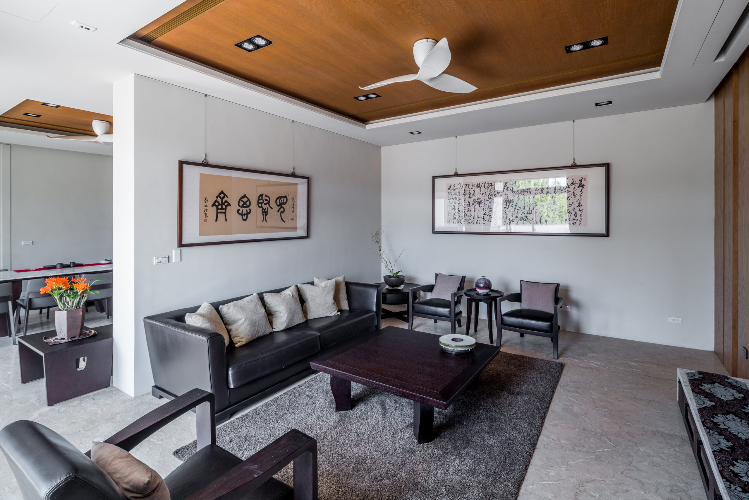 大坑張宅 0323-29