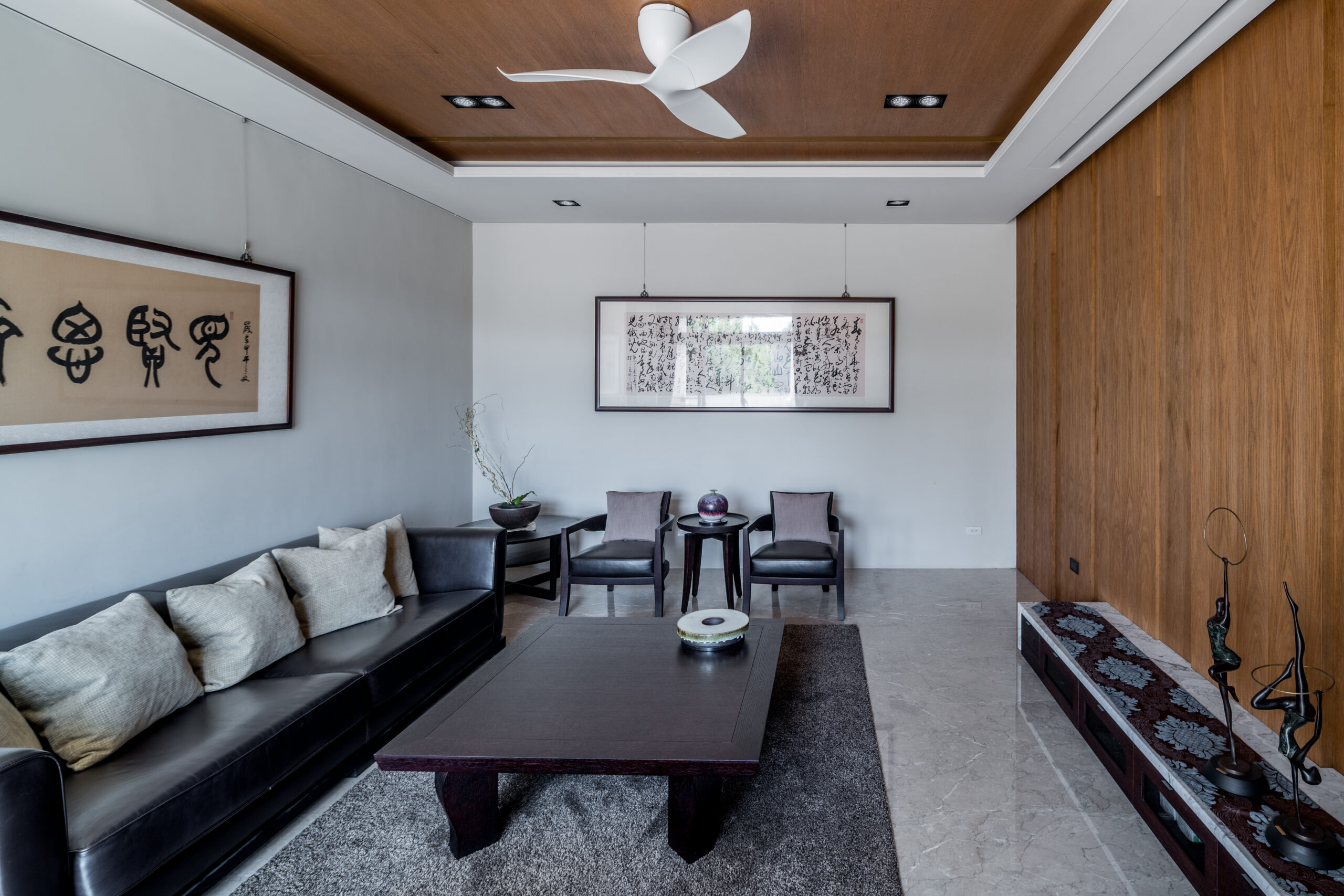 大坑張宅 0323-30