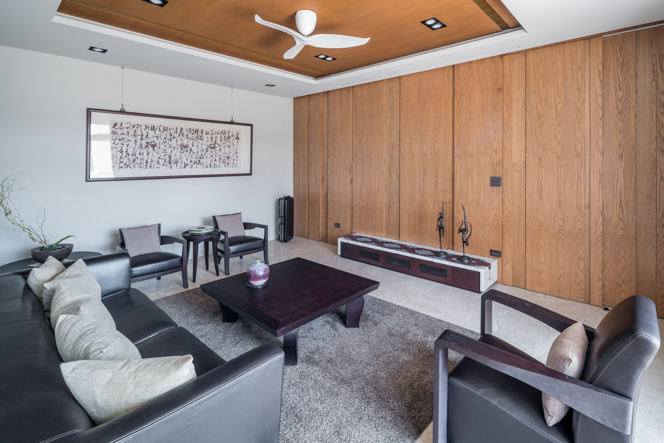 大坑張宅 0323-31