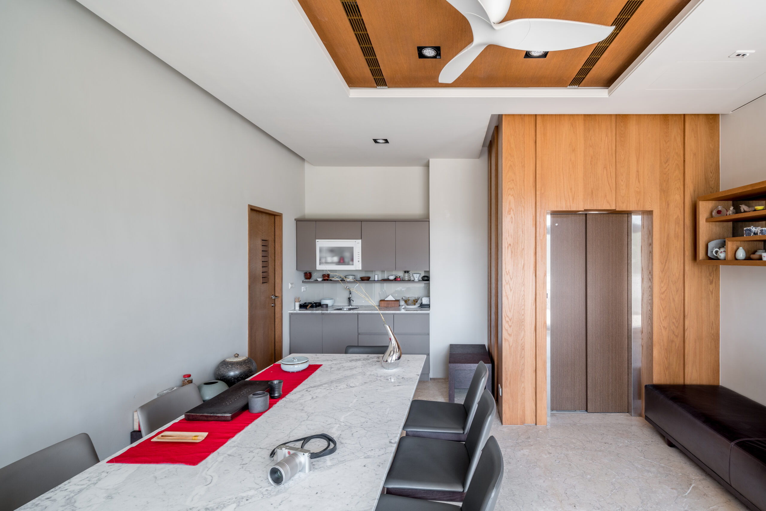 大坑張宅 0323-32