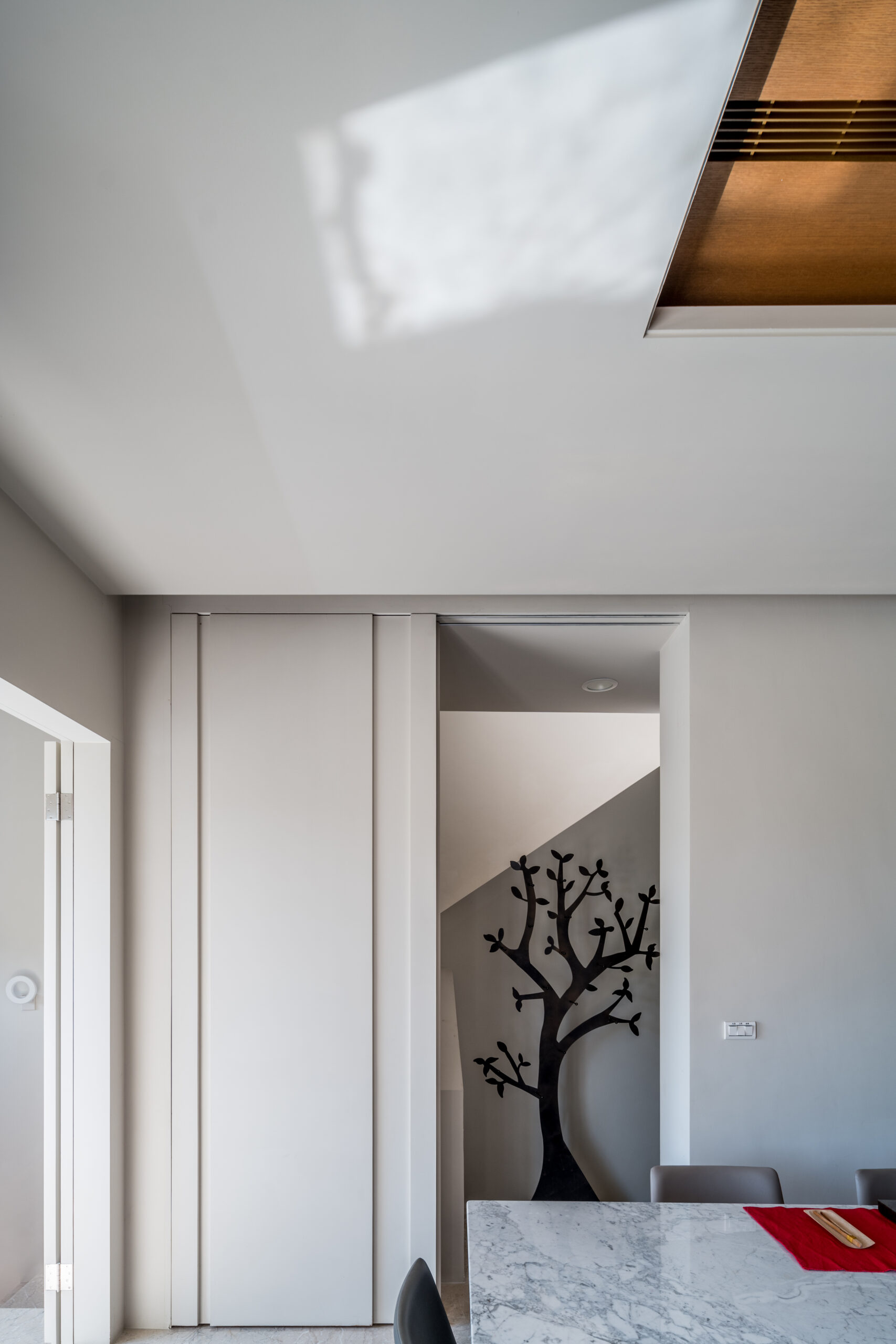 大坑張宅 0323-33