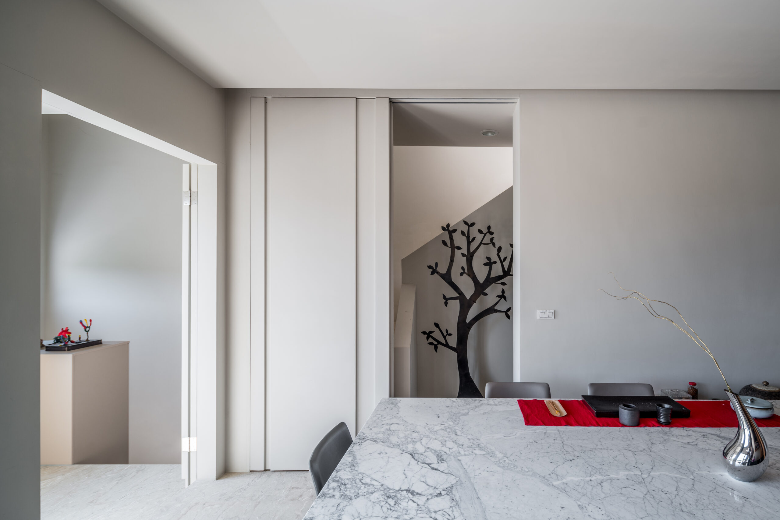 大坑張宅 0323-34