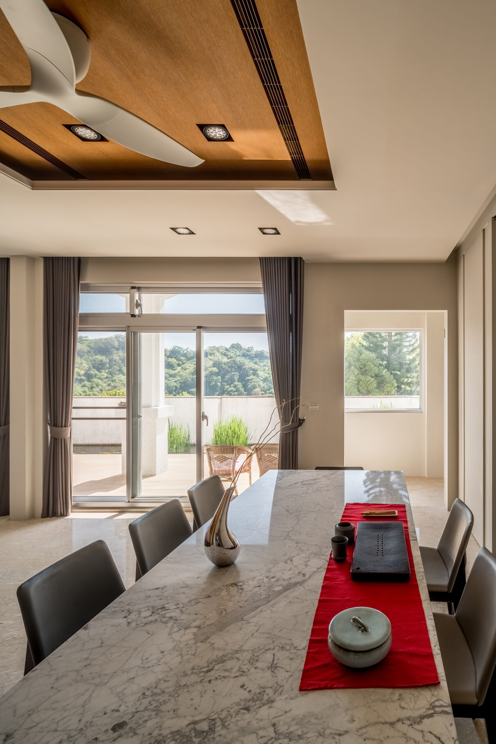 大坑張宅 0323-35